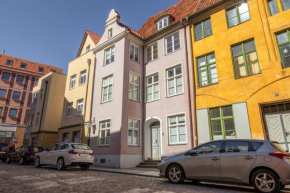 Ferienwohnungen in der Altstadt Stralsund, Stralsund